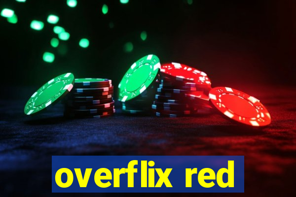 overflix red